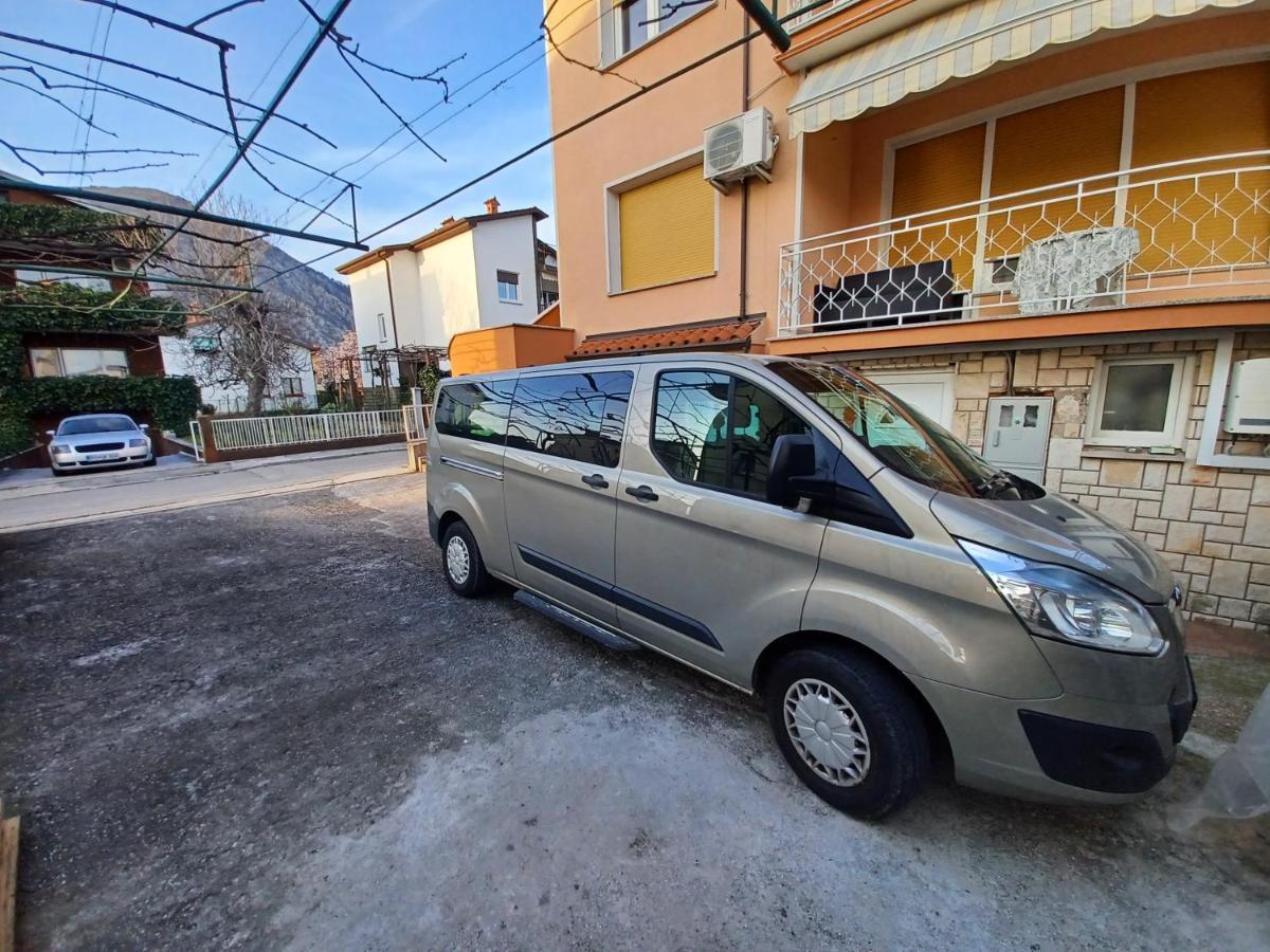 Love 2 Solkan Nova Gorica Exterior photo