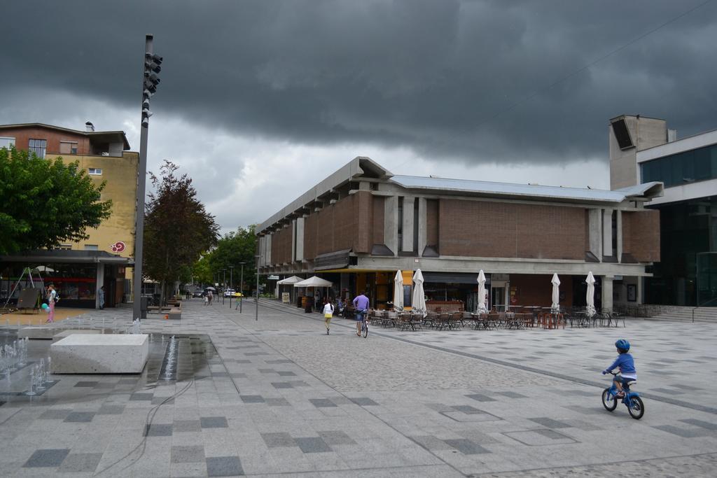 Love 2 Solkan Nova Gorica Exterior photo