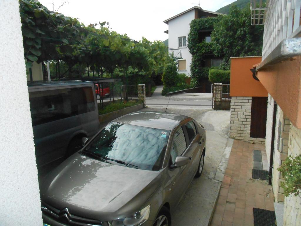 Love 2 Solkan Nova Gorica Exterior photo