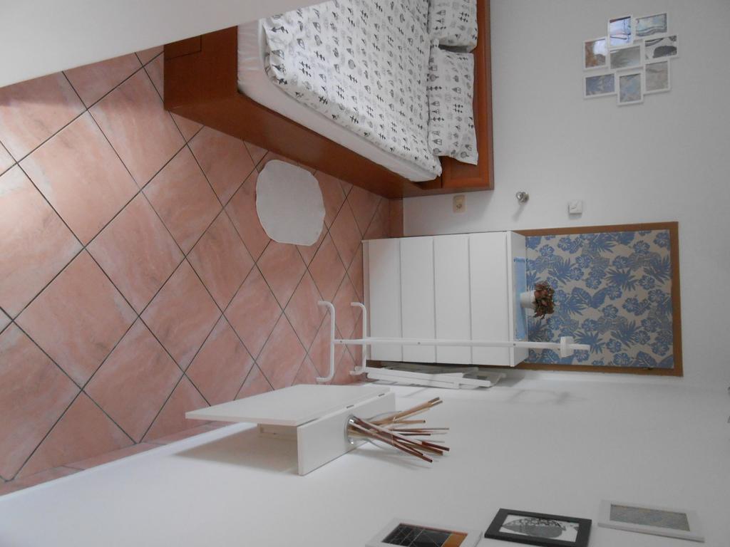 Love 2 Solkan Nova Gorica Exterior photo