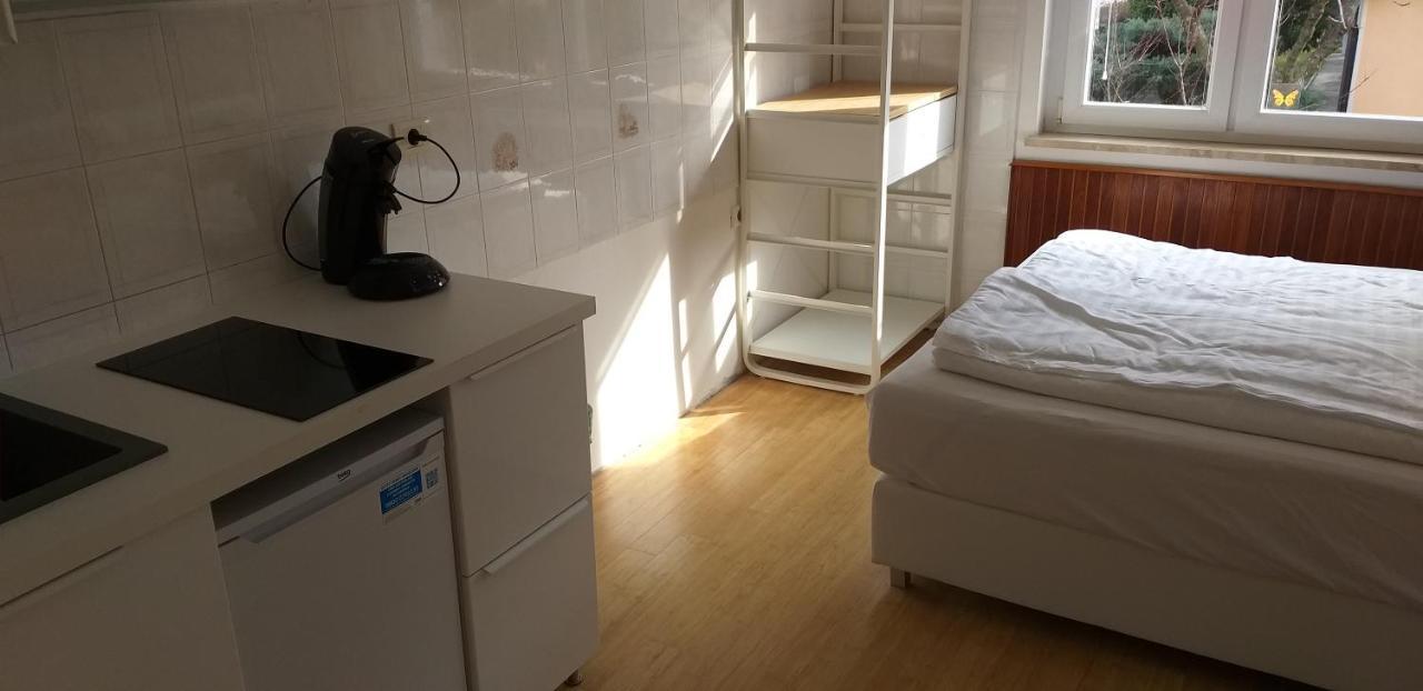 Love 2 Solkan Nova Gorica Exterior photo